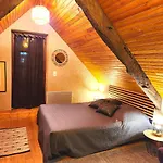 Casa rural La Combe Aux Oiseaux