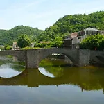 La Combe Aux Oiseaux Villefranche-de-Rouergue