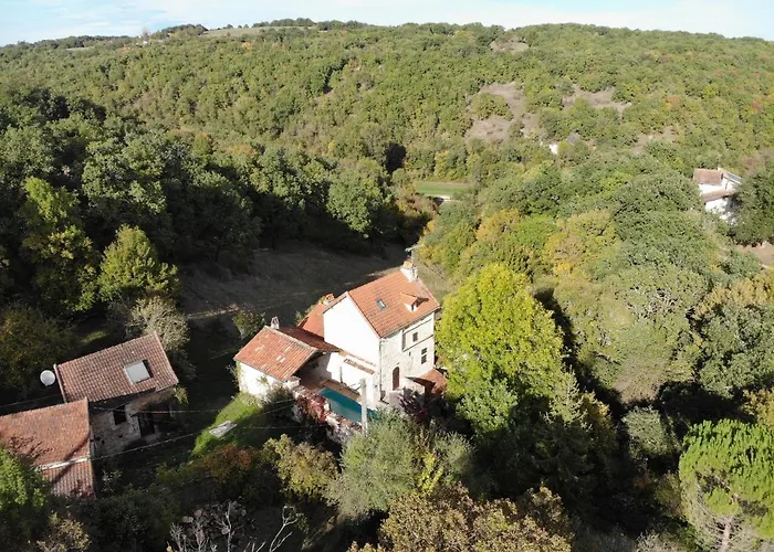 La Combe Aux Oiseaux Landsted *