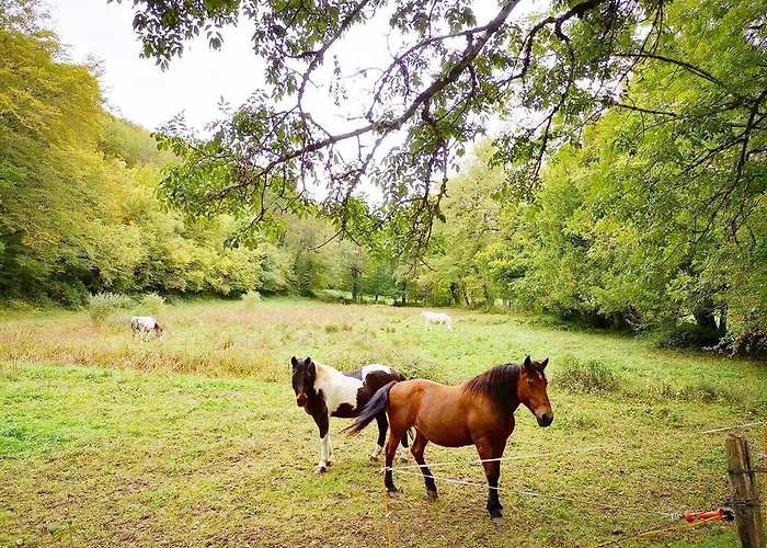 Landsted La Combe Aux Oiseaux