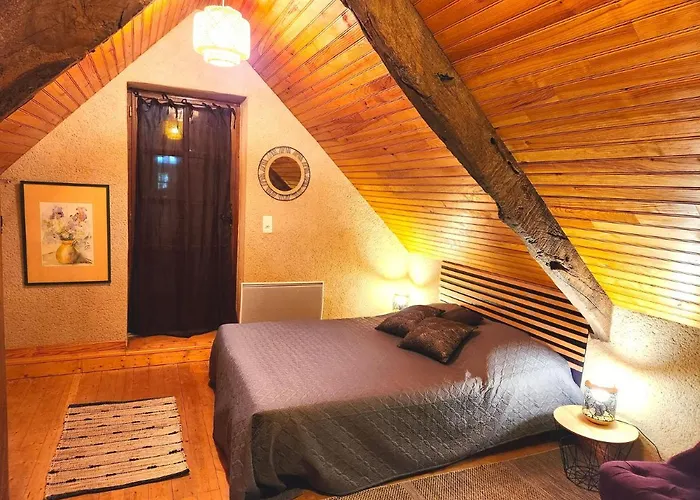 Landsted La Combe Aux Oiseaux