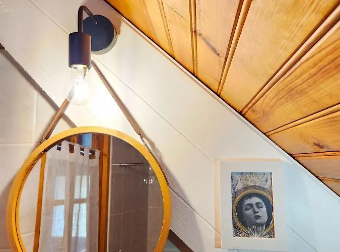 La Combe Aux Oiseaux Villefranche-de-Rouergue