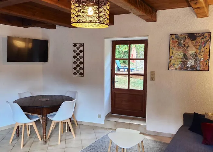 Landsted La Combe Aux Oiseaux *