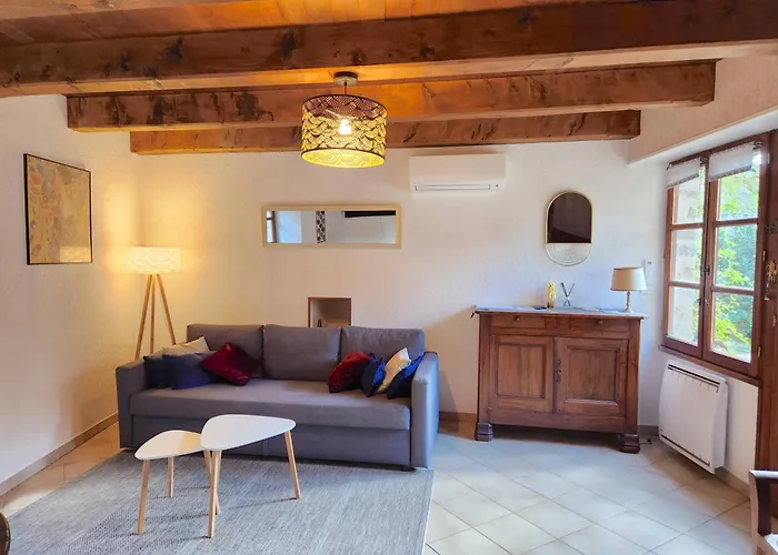 Landsted La Combe Aux Oiseaux Villefranche-de-Rouergue