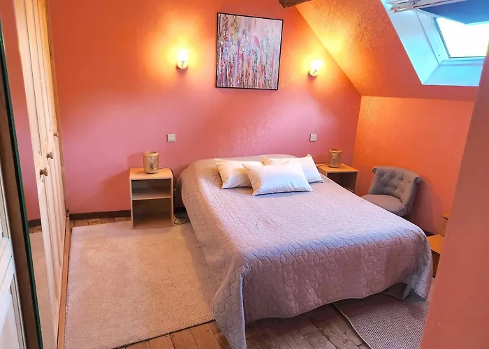 Landsted La Combe Aux Oiseaux *