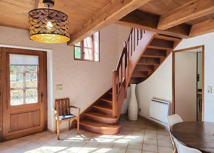 Landsted La Combe Aux Oiseaux Villefranche-de-Rouergue