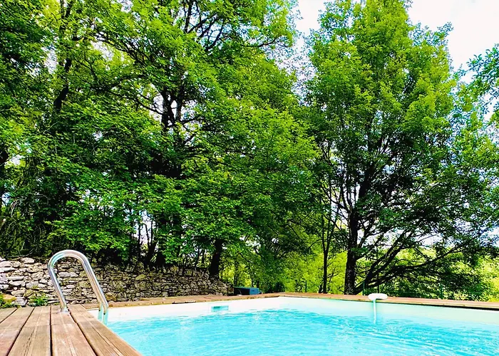 La Combe Aux Oiseaux Landsted