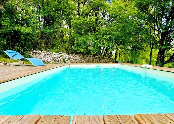 Landsted La Combe Aux Oiseaux *