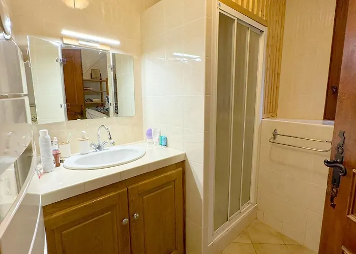 La Combe Aux Oiseaux Villefranche-de-Rouergue