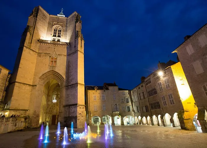 La Combe Aux Oiseaux