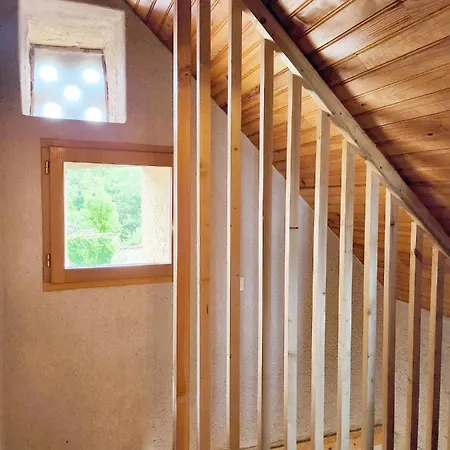 La Combe Aux Oiseaux