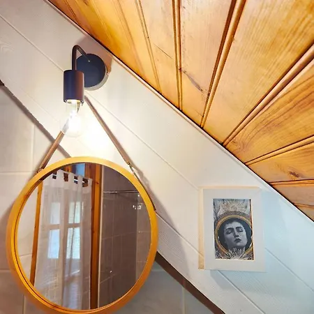 La Combe Aux Oiseaux Villefranche-de-Rouergue