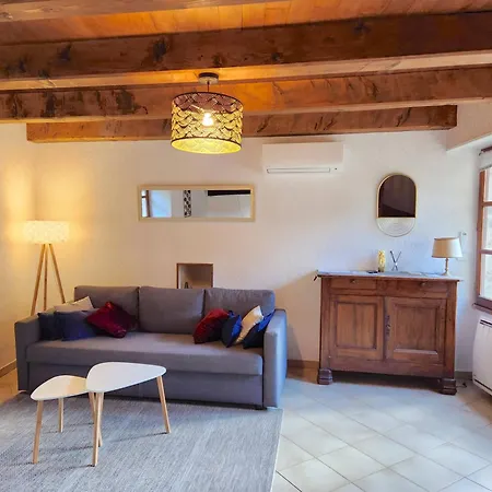 Landhaus La Combe Aux Oiseaux Villefranche-de-Rouergue