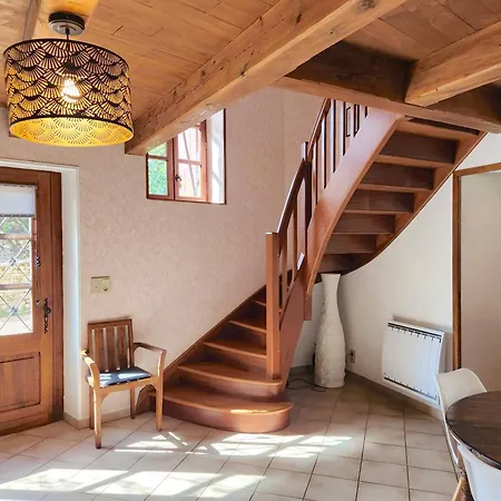 Landhaus La Combe Aux Oiseaux Villefranche-de-Rouergue