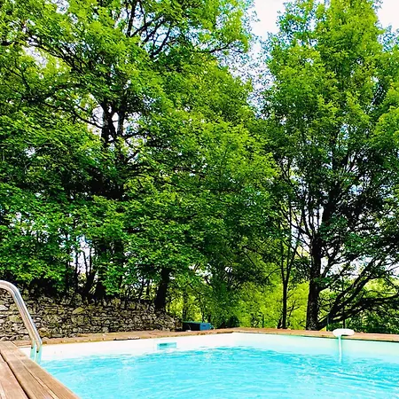 La Combe Aux Oiseaux Landhaus