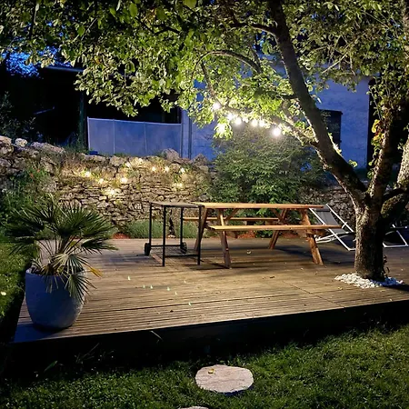 La Combe Aux Oiseaux Villefranche-de-Rouergue