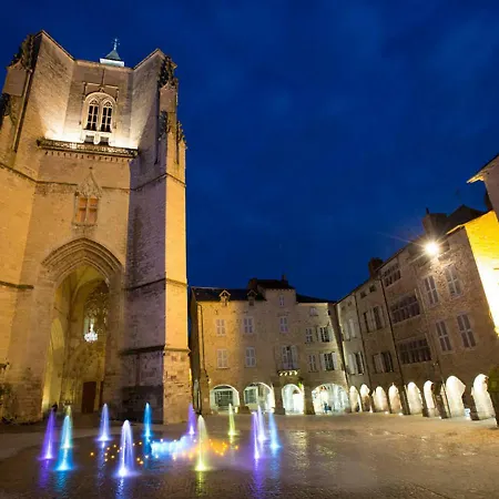 La Combe Aux Oiseaux